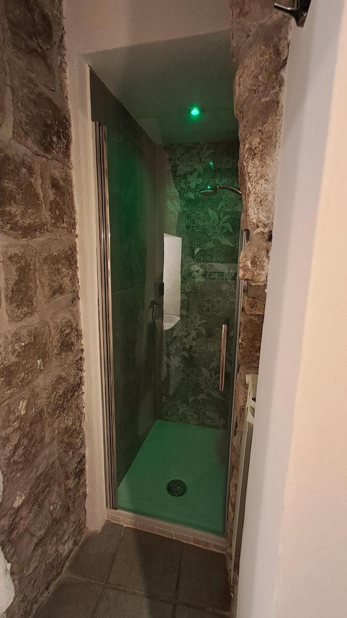 Pettinara 21 Lägenhet Viterbo Exteriör bild