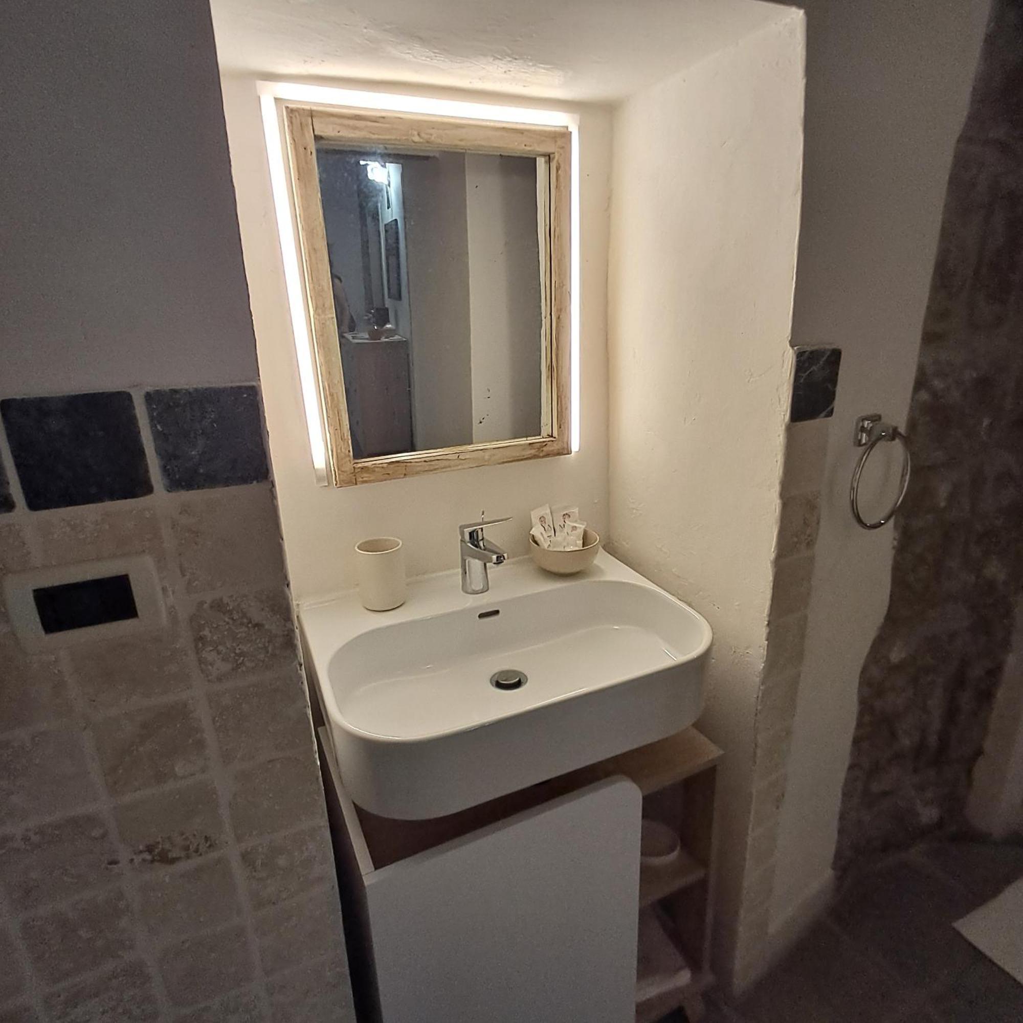 Pettinara 21 Lägenhet Viterbo Exteriör bild